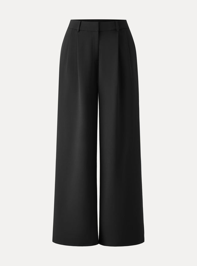 Breezy Wide Leg Pant with Pockets