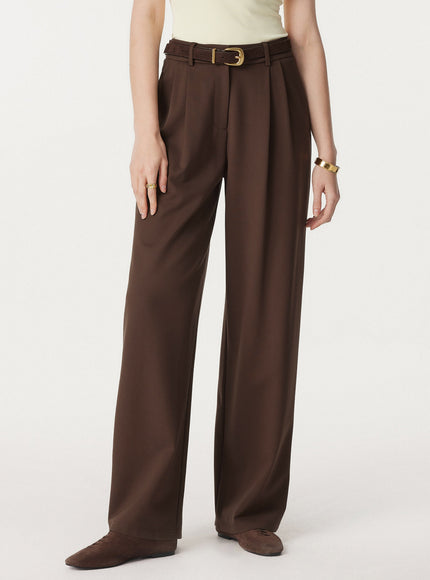 Breezy Wide Leg Pant with Pockets