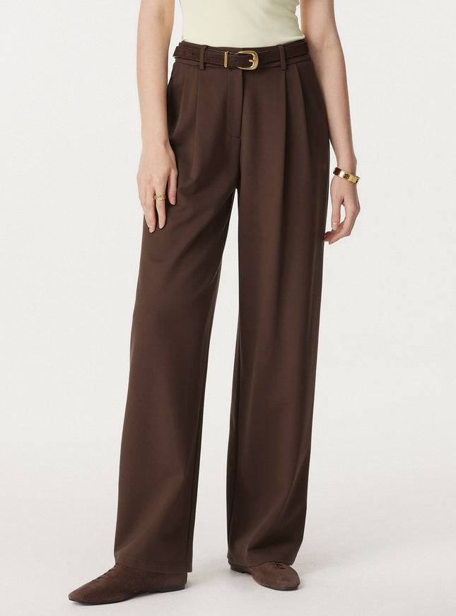Breezy Wide Leg Pant with Pockets