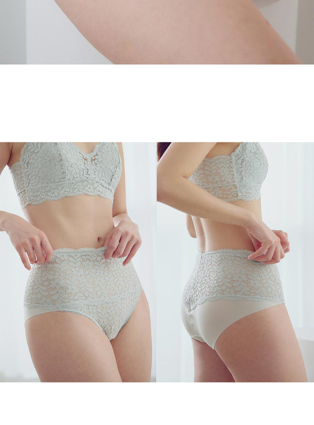 comfortlab Women's Floral Panties 720178194