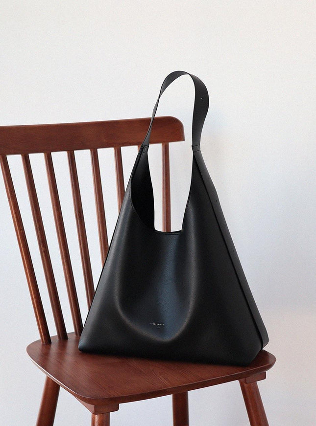 LECC PROJECT Women's Log Big Hobo Bag 710782396