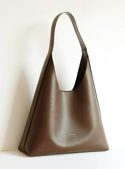 LECC PROJECT Women's Log Big Hobo Bag 710782396