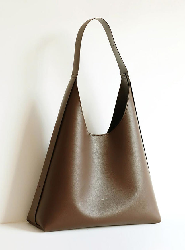 LECC PROJECT Women's Log Big Hobo Bag 710782396