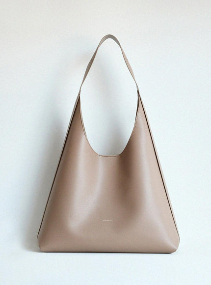 LECC PROJECT Women's Log Big Hobo Bag 710782396