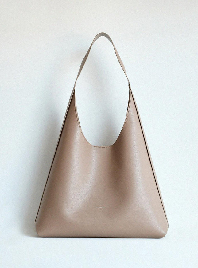LECC PROJECT Women's Log Big Hobo Bag 710782396