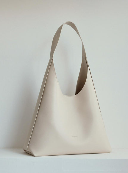 LECC PROJECT Women's Log Big Hobo Bag 710782396