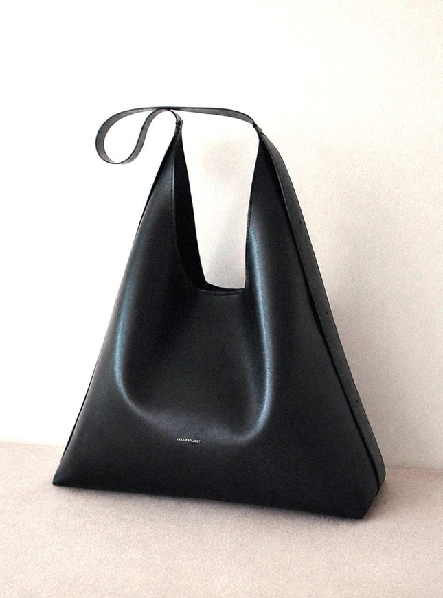 LECC PROJECT Women's Log Big Hobo Bag 710782396