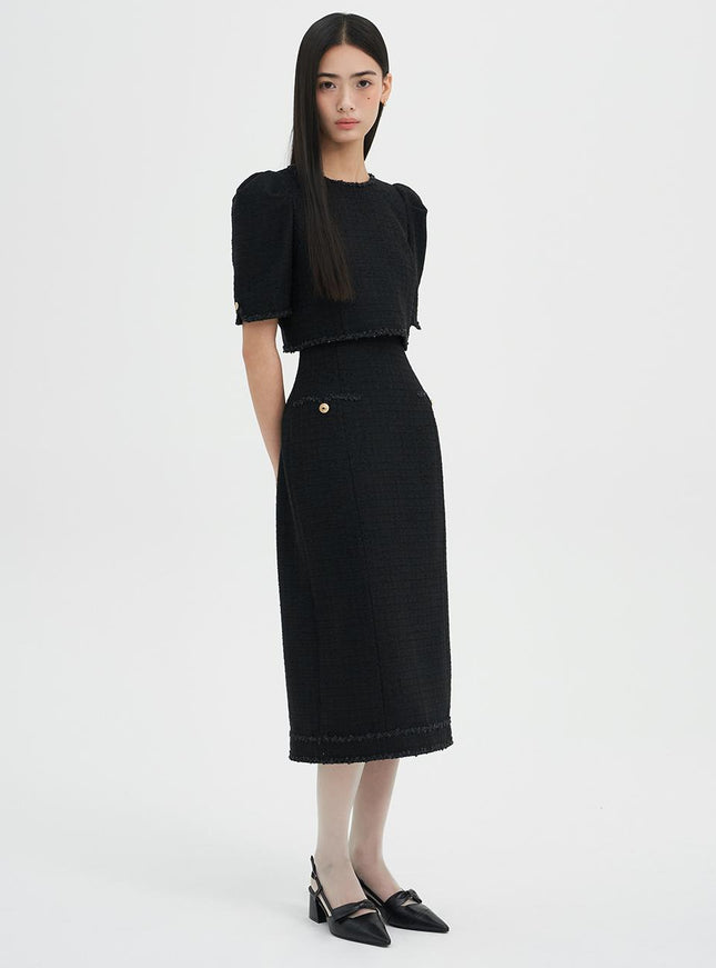 FLOWOOM Women's The Moon Long Dress 720095851