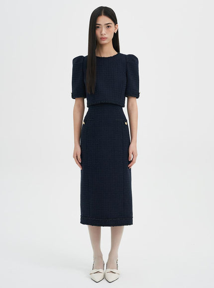FLOWOOM Women's The Moon Long Dress 720095851