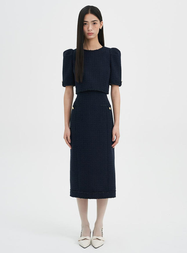 FLOWOOM Women's The Moon Long Dress 720095851
