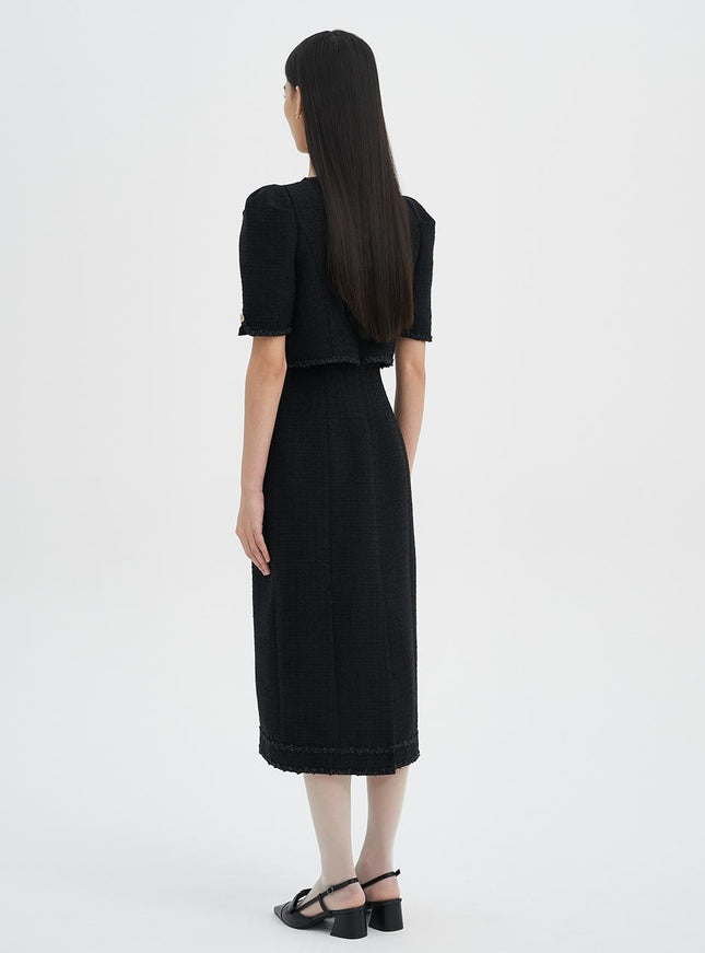 FLOWOOM Women's The Moon Long Dress 720095851