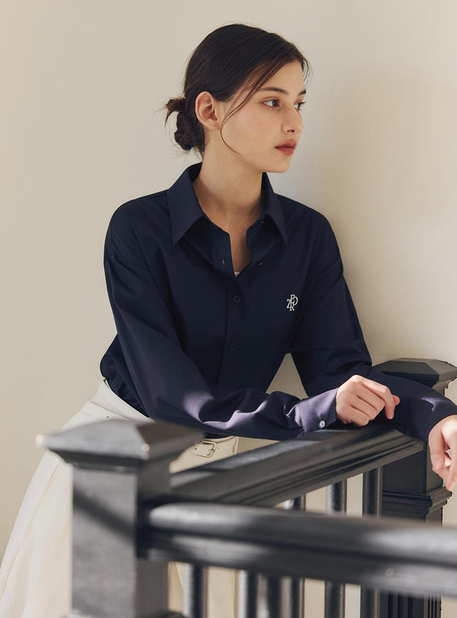 ZEROSTREET Women's Wrinkle Free Shirt