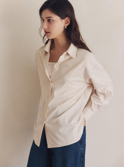 ZEROSTREET Women's Wrinkle Free Shirt