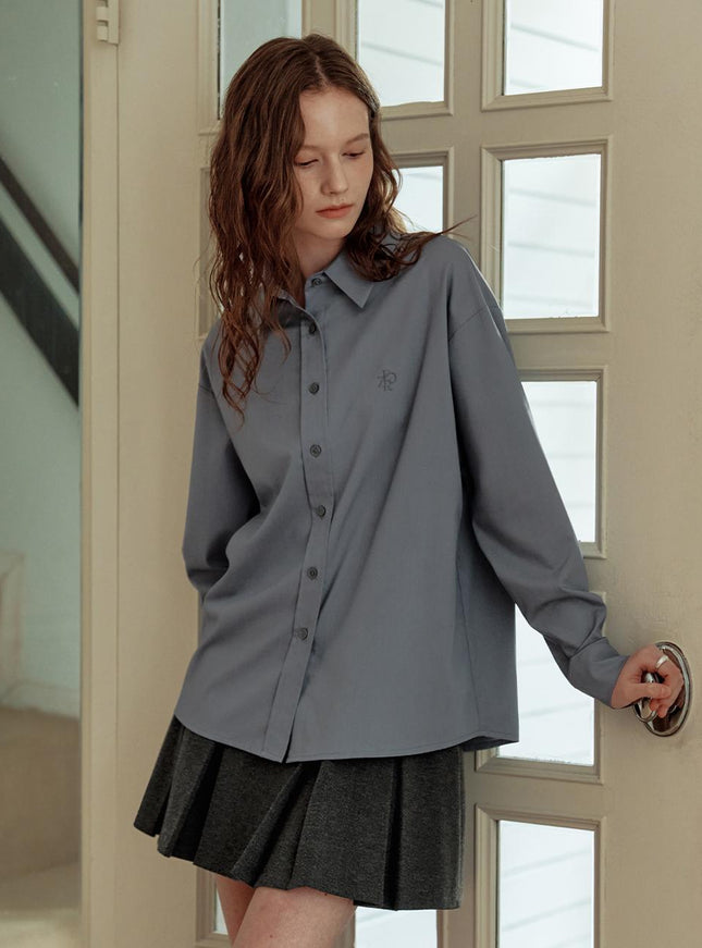 ZEROSTREET Women's Wrinkle Free Shirt