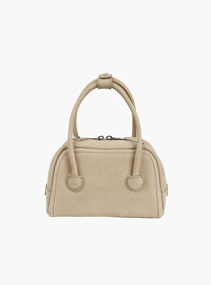 MARGESHERWOOD Women's SOFT MINI TOTE Nubuck Bag 720473672