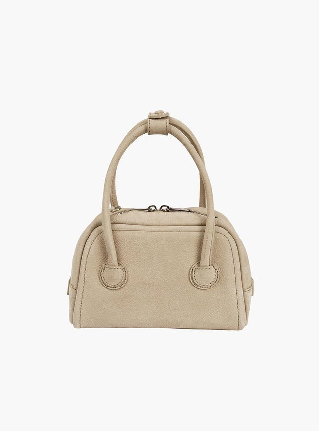 MARGESHERWOOD Women's SOFT MINI TOTE Nubuck Bag 720473672