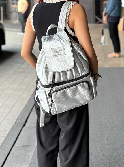 BLOW Women's Hot & Cold Insulated Pop Backpack 720736901