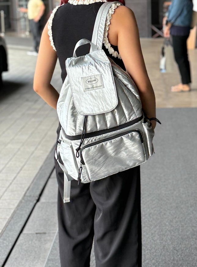 BLOW Women's Hot & Cold Insulated Pop Backpack 720736901