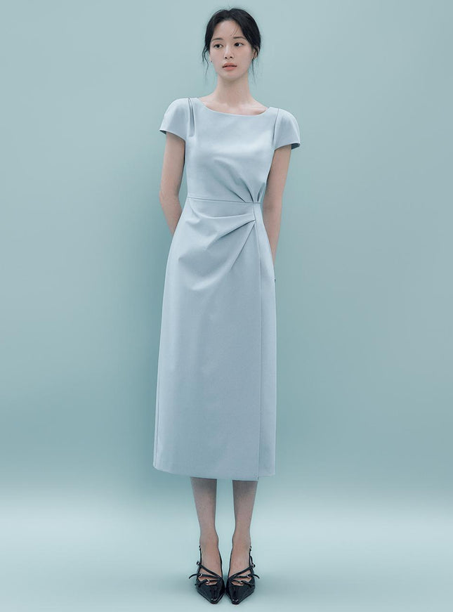 IvanaHelsinki Women's Lena Lap Dress 720952746