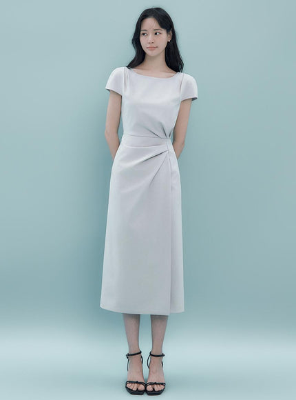 IvanaHelsinki Women's Lena Lap Dress 720952746