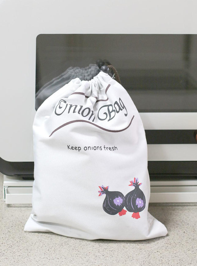 monacoolive Fresh Bag Potato Onion Vegetable Storage Bag 720998813