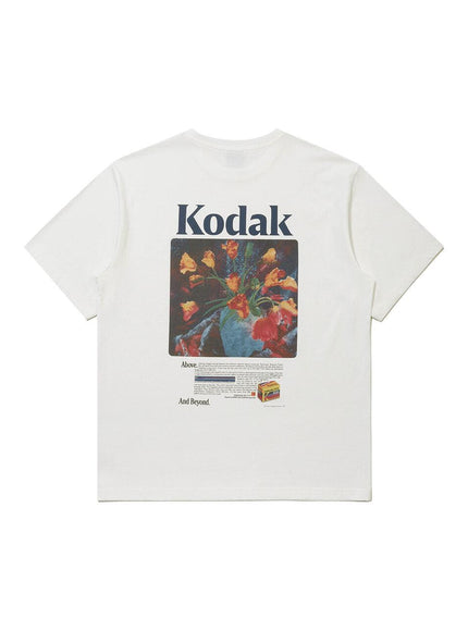 KODAK Apparel Women's Scenery Short-Sleeve T-Shirt 721045319