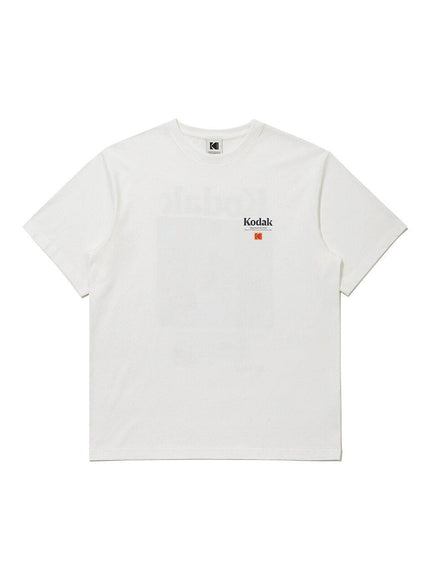 KODAK Apparel Women's Scenery Short-Sleeve T-Shirt 721045319