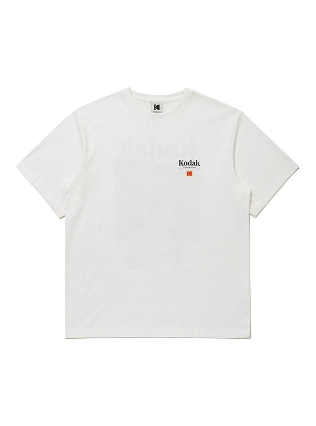 KODAK Apparel Women's Scenery Short-Sleeve T-Shirt 721045319