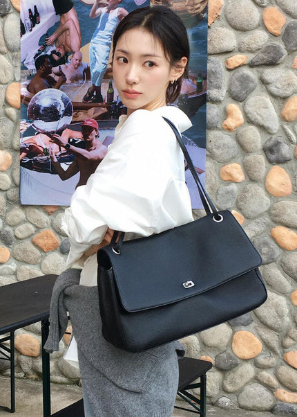 Siyazu Women's Coree Bag Black 721046369