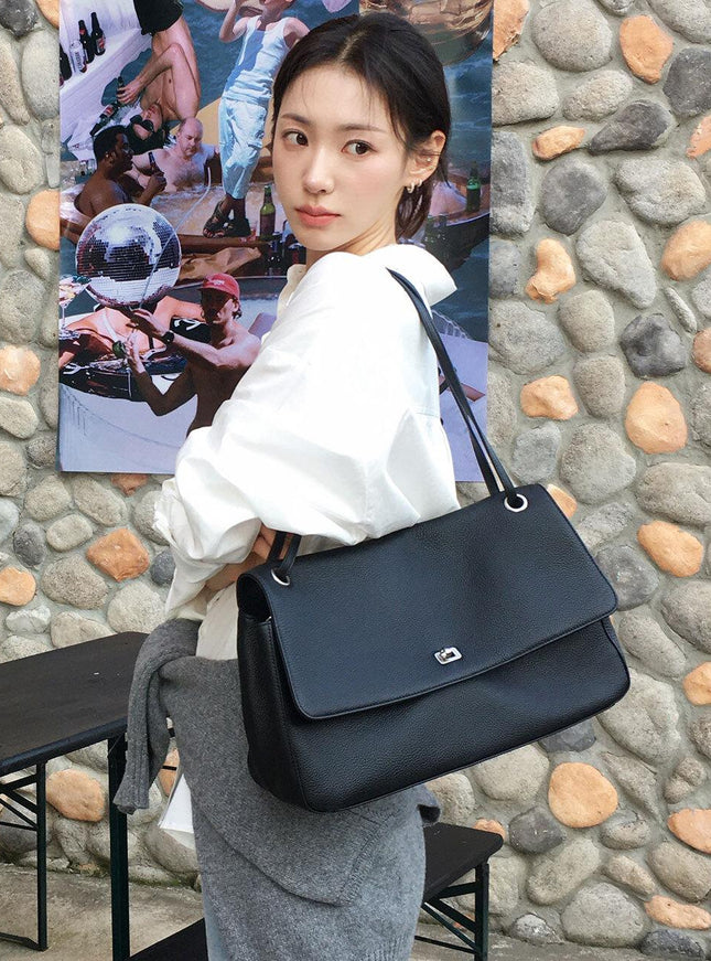 Siyazu Women's Coree Bag Black 721046369