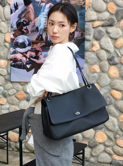 Siyazu Women's Coree Bag Black 721046369