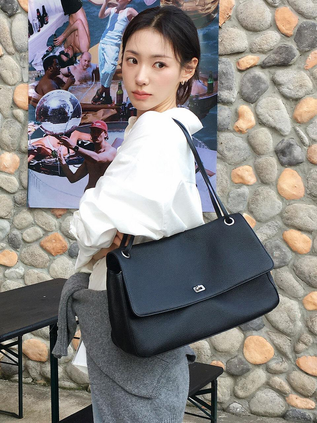 Siyazu Women's Coree Bag Black 721046369