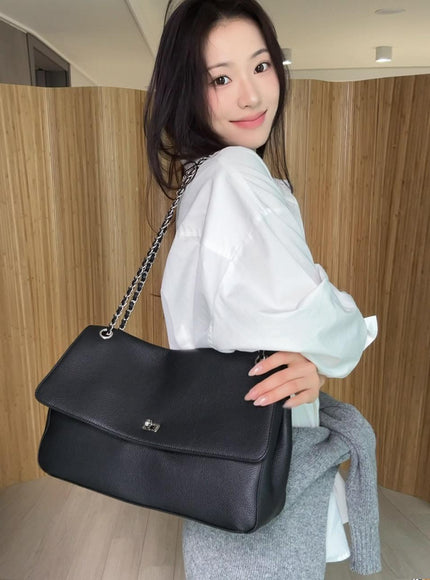 Siyazu Women's Coree Bag Black 721046369