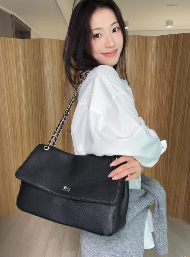 Siyazu Women's Coree Bag Black 721046369
