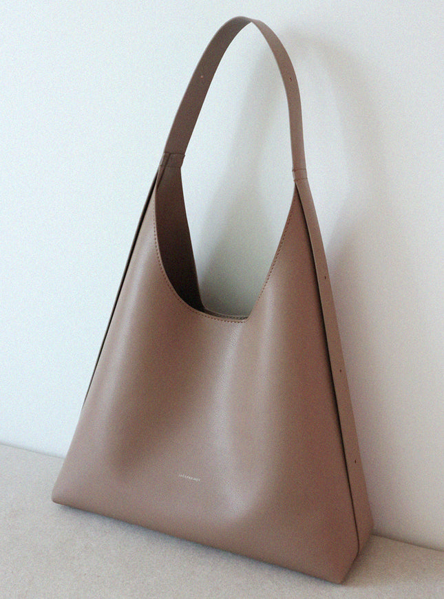 LECC PROJECT Women's Log Big Hobo Bag 710782396