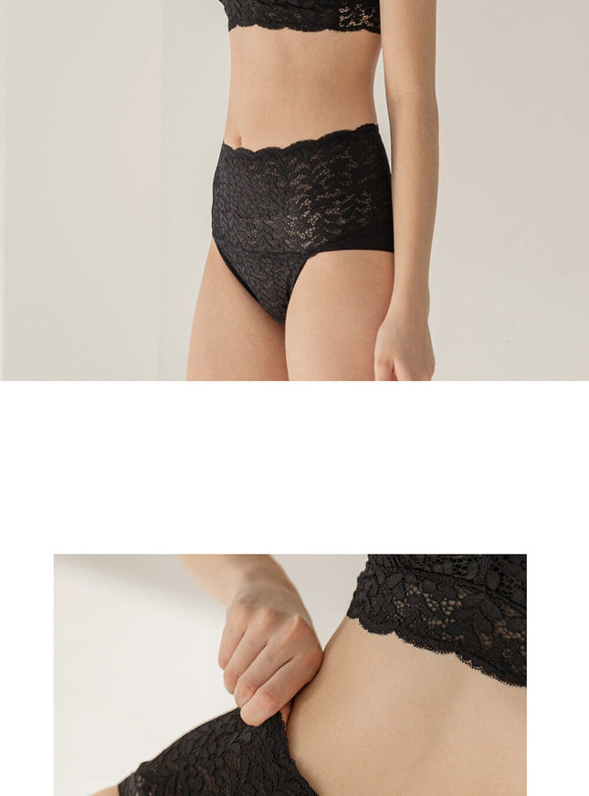 comfortlab Women's Floral Panties 720178194