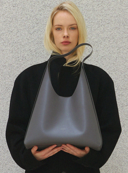 LECC PROJECT Women's Log Big Hobo Bag 710782396