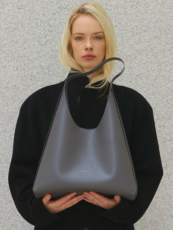 LECC PROJECT Women's Log Big Hobo Bag 710782396