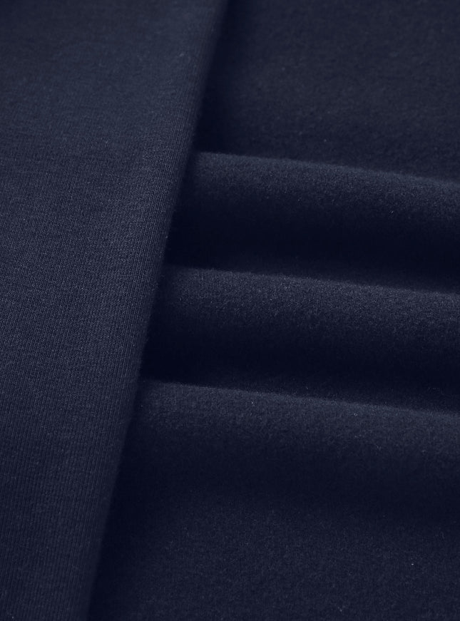 Asymmetrical Placket Top