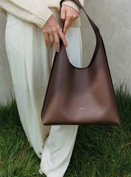 LECC PROJECT Women's Log Big Hobo Bag 710782396