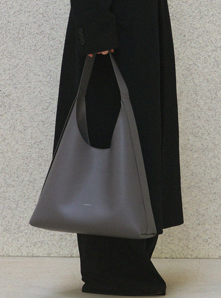 LECC PROJECT Women's Log Big Hobo Bag 710782396