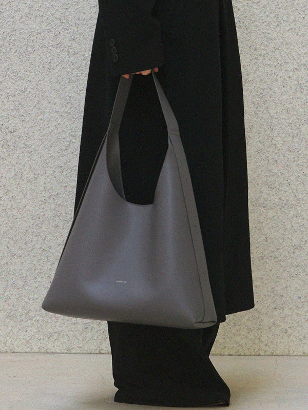 LECC PROJECT Women's Log Big Hobo Bag 710782396