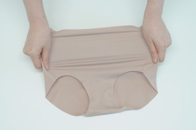 COMFORTLAB Women's Dual Cool High-Waist Panty 720874924