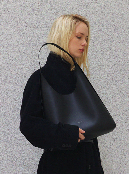 LECC PROJECT Women's Log Big Hobo Bag 710782396